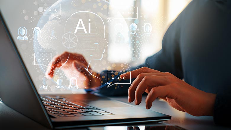 How AI plays a role in your 2024 sales playbook