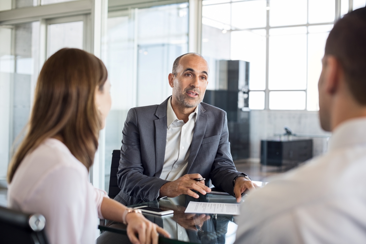 Consulting Small Business Owners