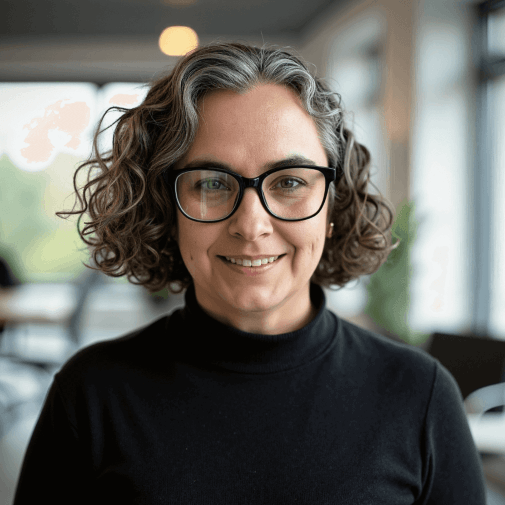 Allison Bancroft