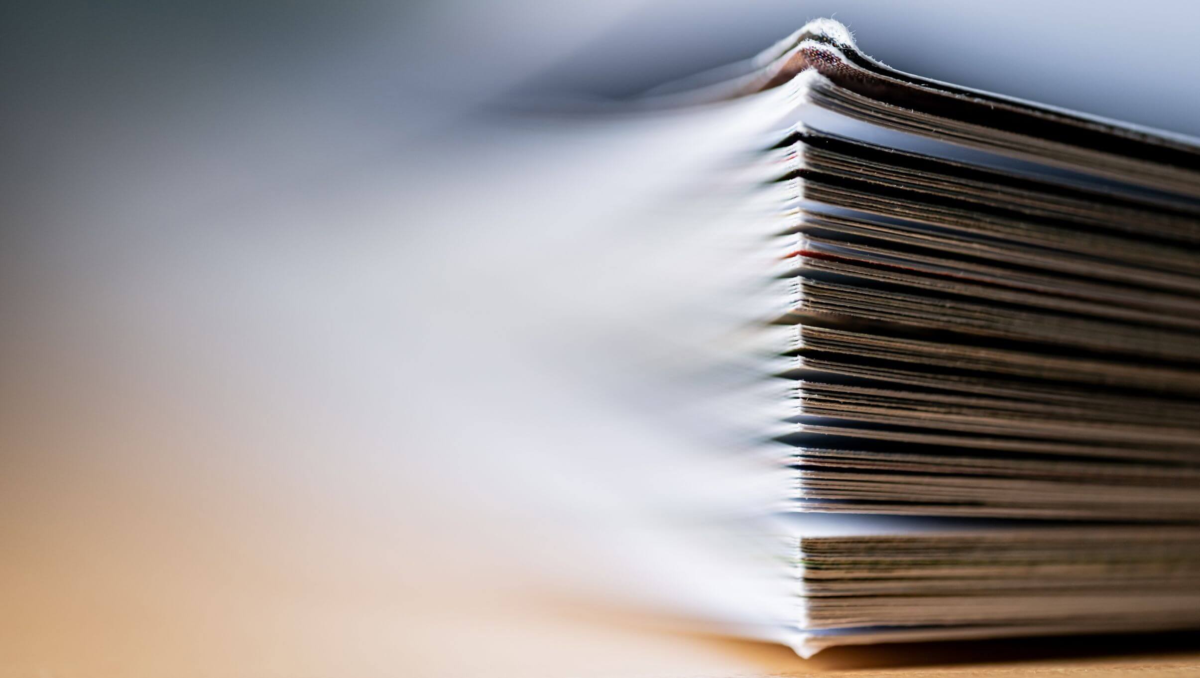 Article Background