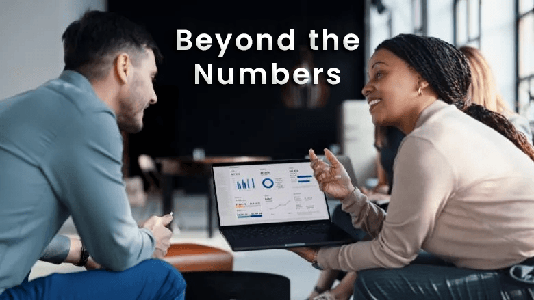 Beyond the Numbers: Turning Financial Data into Better Business Decisions