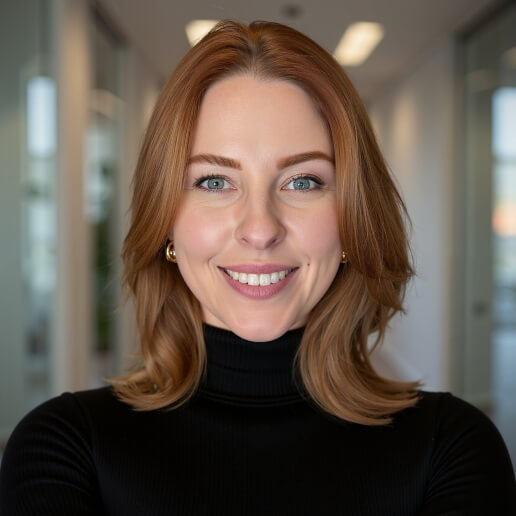Heather Minnick