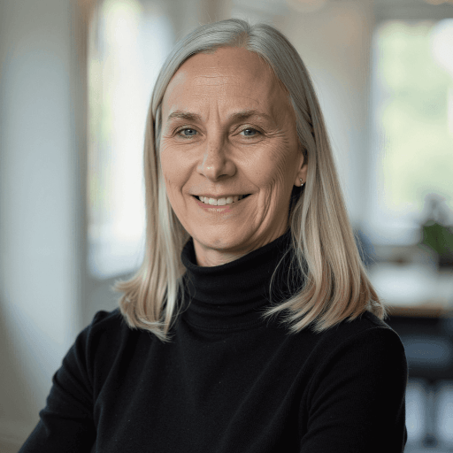 Liz Kulick