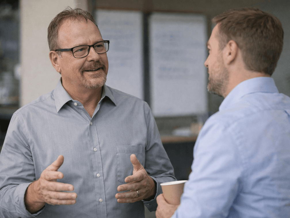 Scott Tackett Coaching