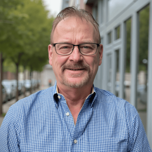 Scott Tackett