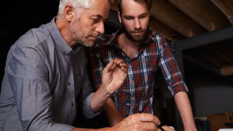 Second-Generation Leadership Requires More than Inheriting the Business