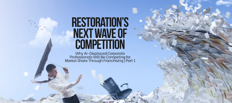 Restorations Next Wave Of Competition