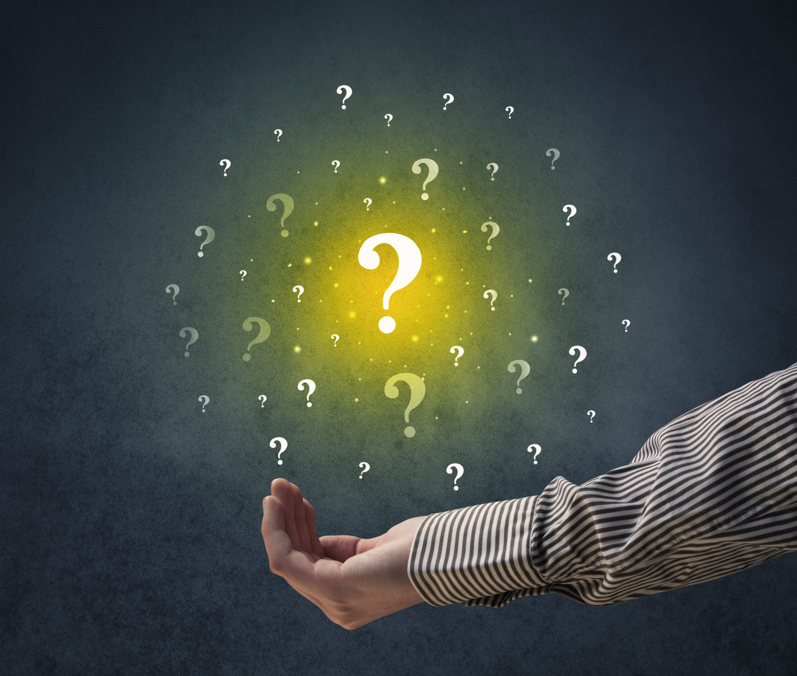 Stop Selling, Start Listening: A Better Sales Approach